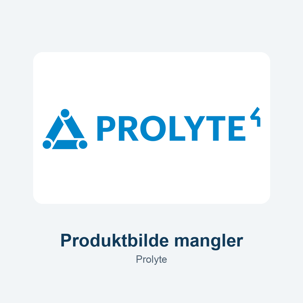 [166071] Prolyte RT-B100RV Stabilisatorfeste – topp, For B100Rv, Alu, For Rt Tårn