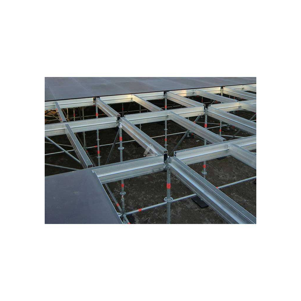 [166128] Prolyte SM-F ProBeam hovedbjelke – 2072mm, Topline