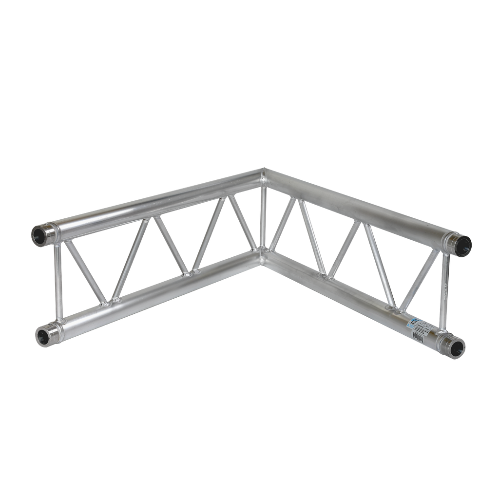 Prolyte X30L-C002U stigehjørne – 2-Veis 60°