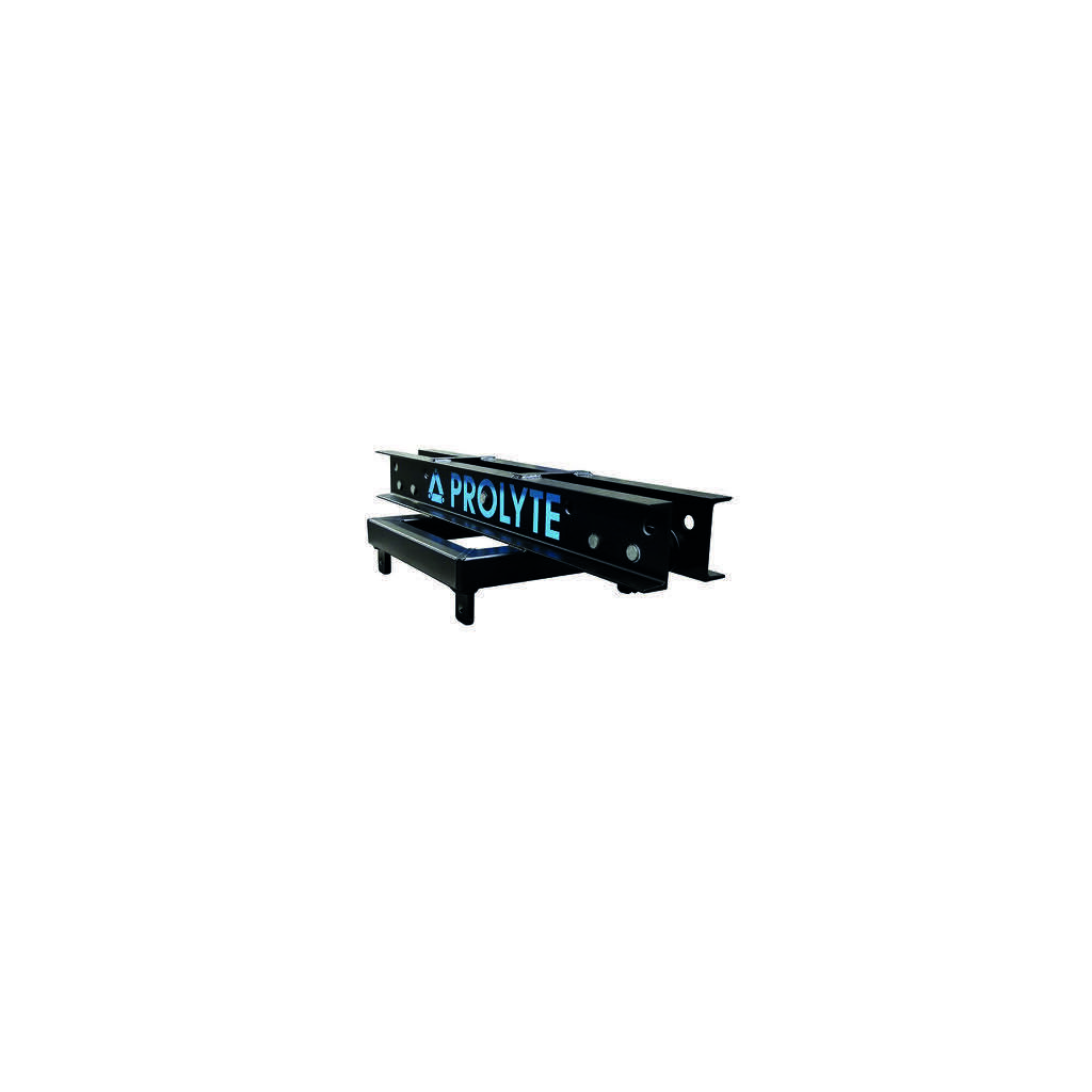 [166165] Prolyte DT-Tårn Toppstykke D75T-009-2T – Alu for D75T-tross