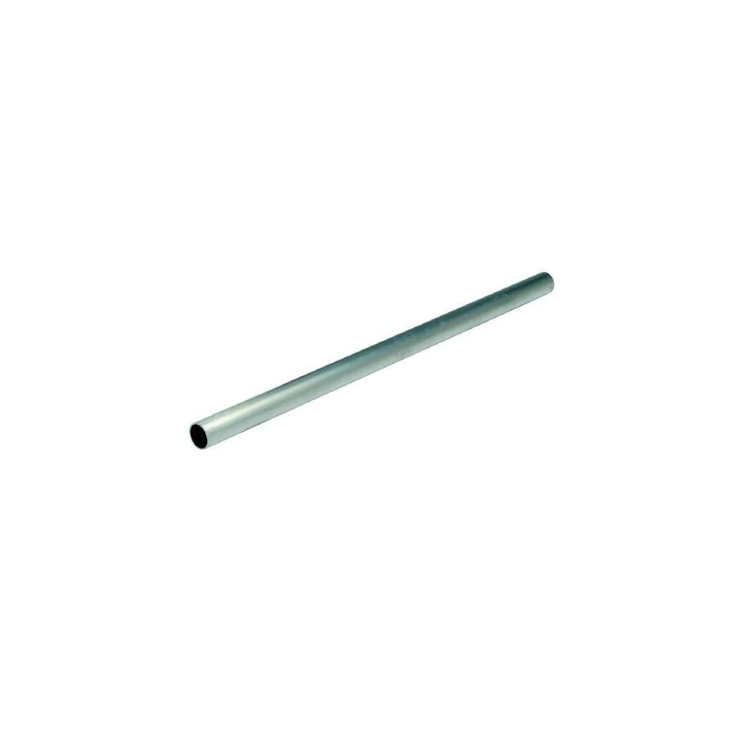 Prolyte T-51 Rør, 50mm, åpen ende – 135cm, Alu, Ø51x2mm