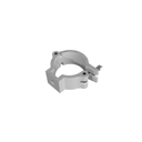 Prolyte CLP-P535L klemme – SWL 230kg (Sf8:1), Alu, For Ø48-51mm Rør