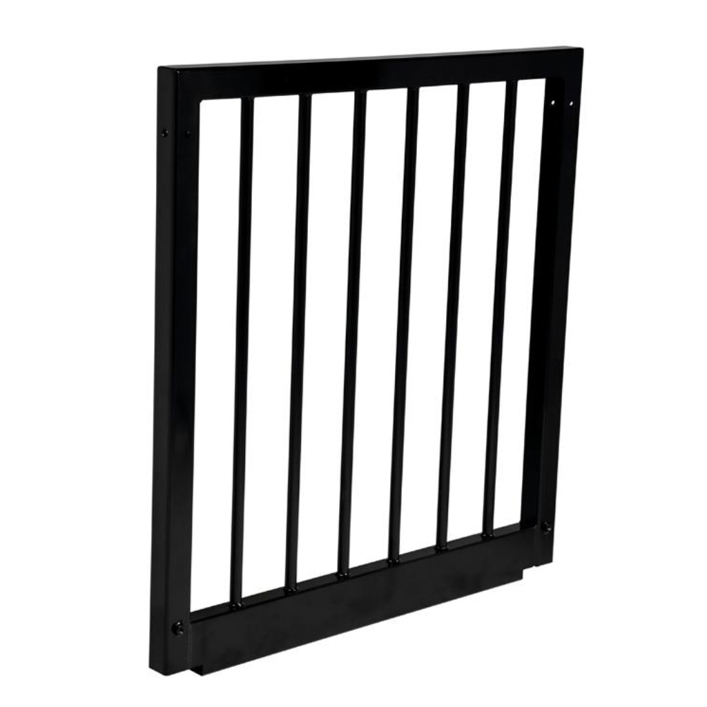 [166478] Prolyte SM-RAIL Easyrail rekkverk – 100kg, 93cm, For Hjørne