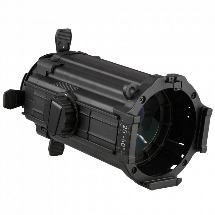 [33071] Showtec Zoom Lens Performer Profile 25 - 50