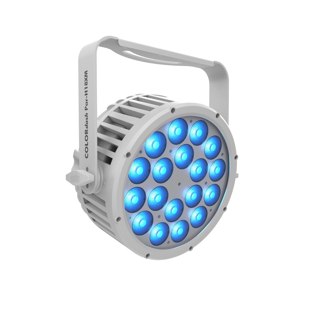 Chauvet Professional COLORDASHPARH18XM – LED-wash