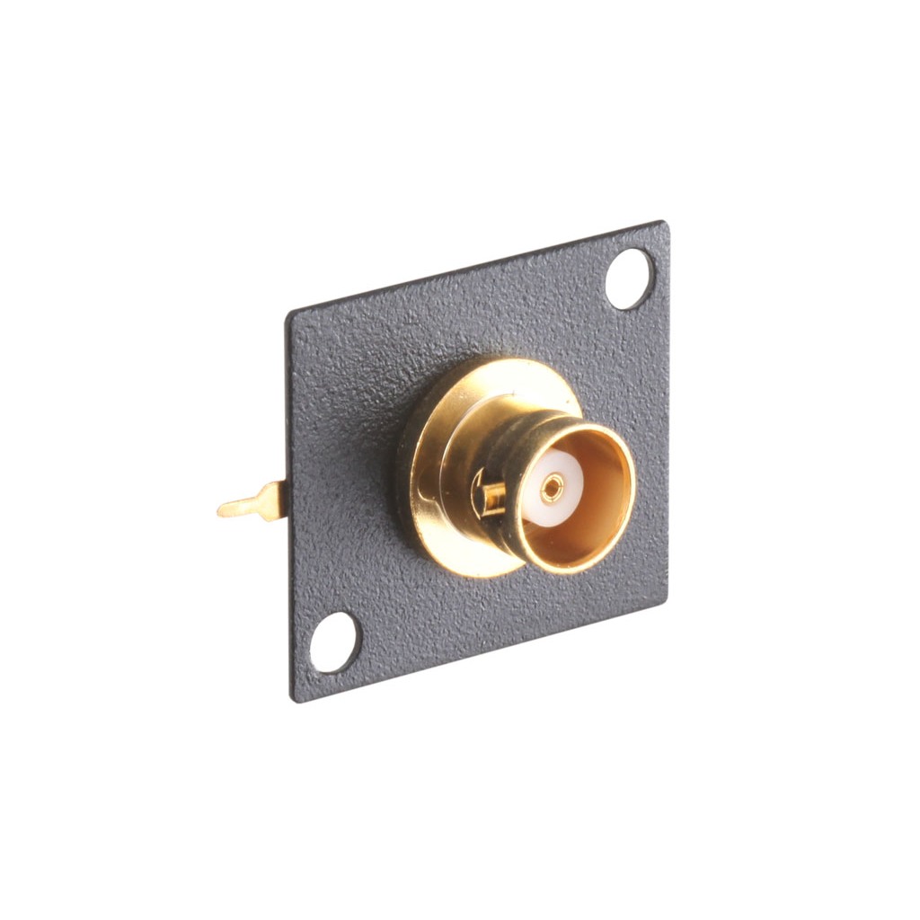 RDL AMS-BNC – tilkoblingsplate