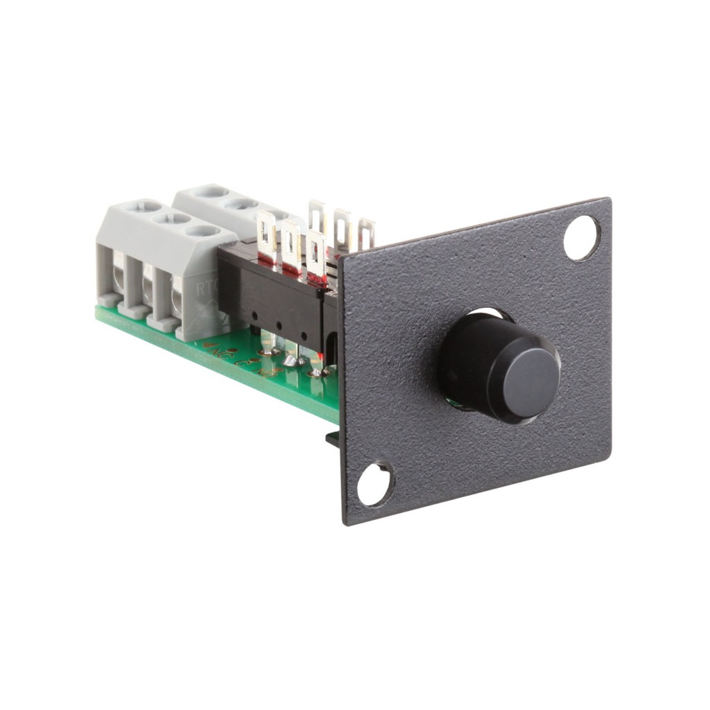 [AMS-SW2] RDL AMS-SW2 – lydmodul