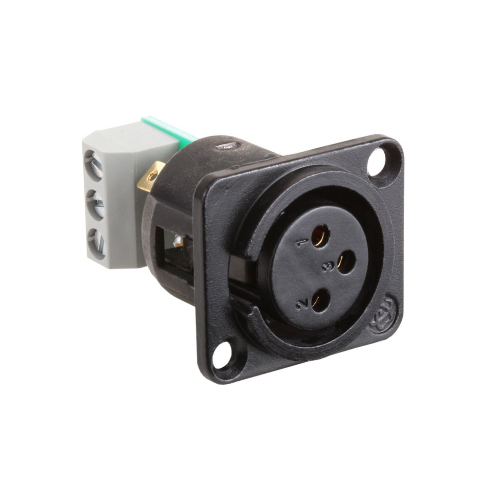 [AMS-XLF] RDL AMS-XLF – lydmodul