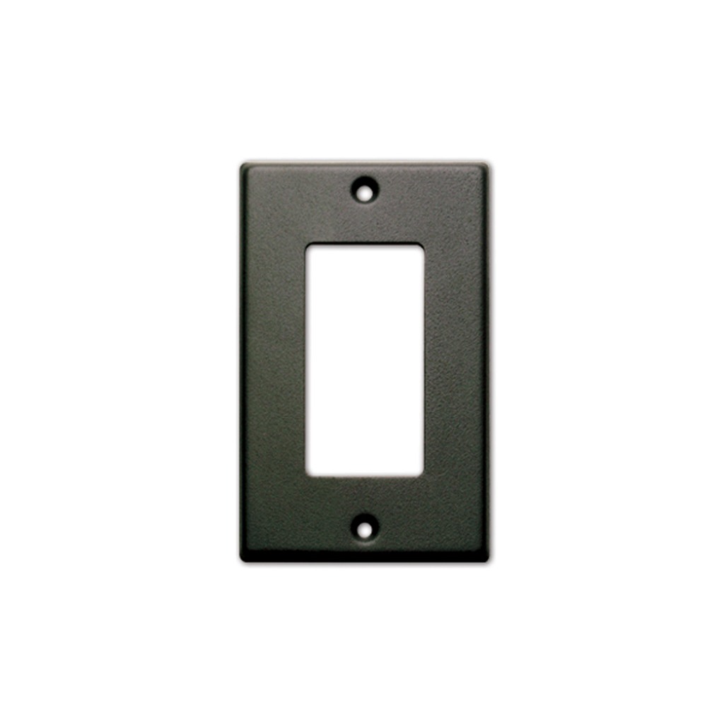 RDL CP-1B – dekkplate