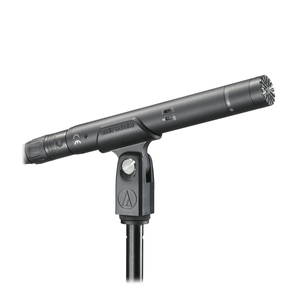 Audio-Technica AT4049B-EL – kulekapsel for AT4900b-48
