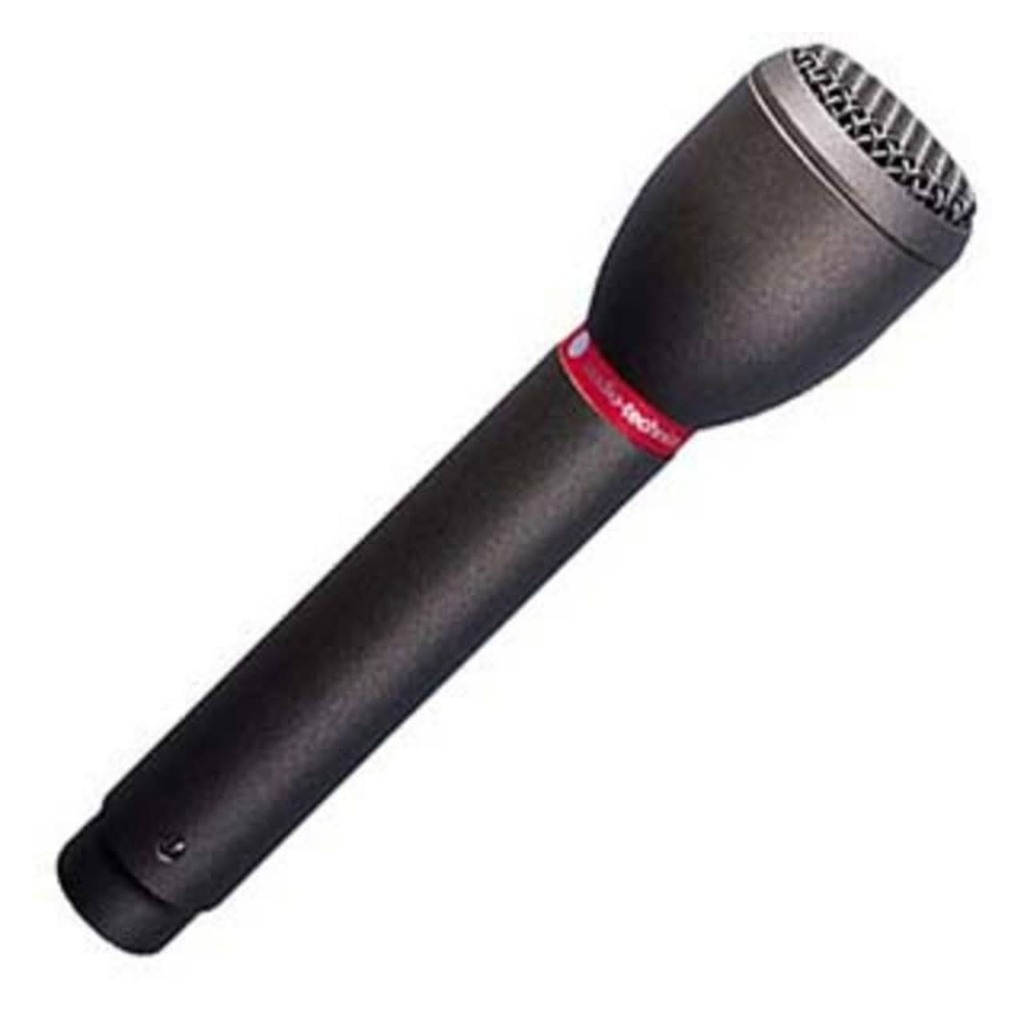 Audio-Technica AT8004 – mikrofon