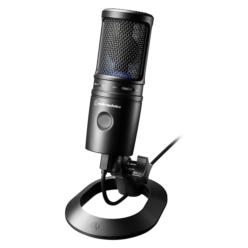 Audio-Technica AT2020USBX – mikrofon
