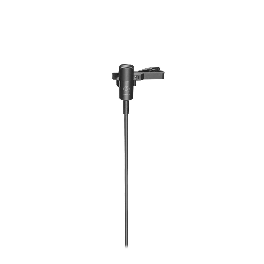 Audio-Technica AT803 – mygg- eller bøylemikrofon