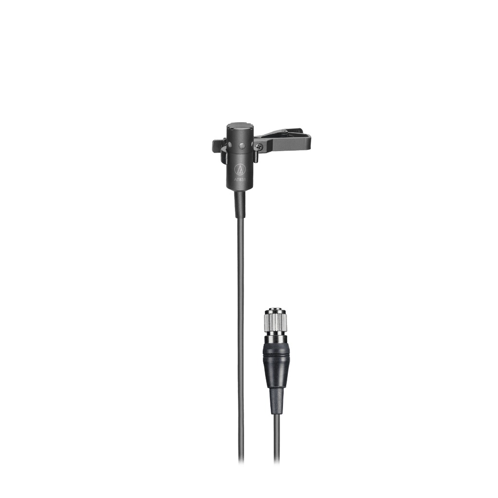 Audio-Technica AT831cH – mygg- eller bøylemikrofon