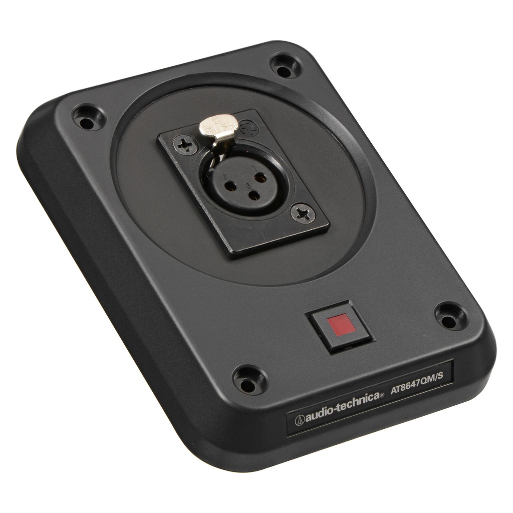 Audio-Technica AT8647QMS – mikrofontilbehør