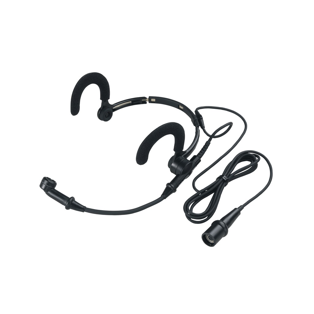 Audio-Technica AT889cW – mygg- eller bøylemikrofon