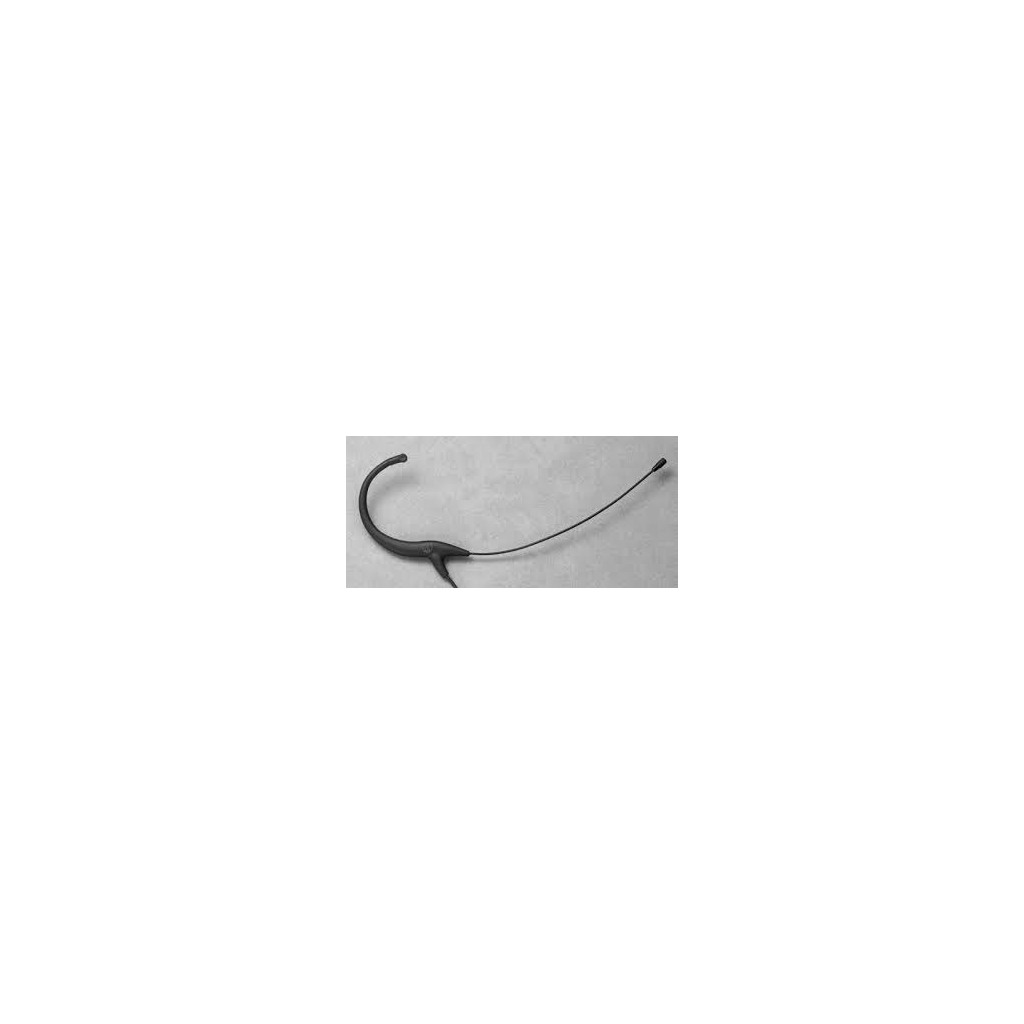 Audio-Technica AT-892cW – mygg- eller bøylemikrofon