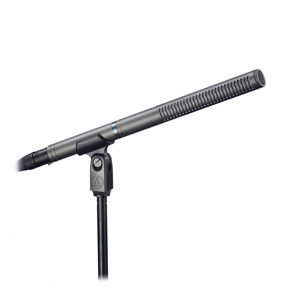 Audio-Technica AT897 – mikrofon