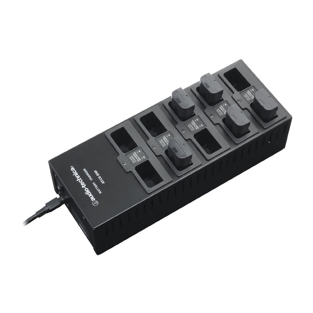 [ATCS-B60EU] Audio-Technica ATCS-B60EU – konferanseutstyr
