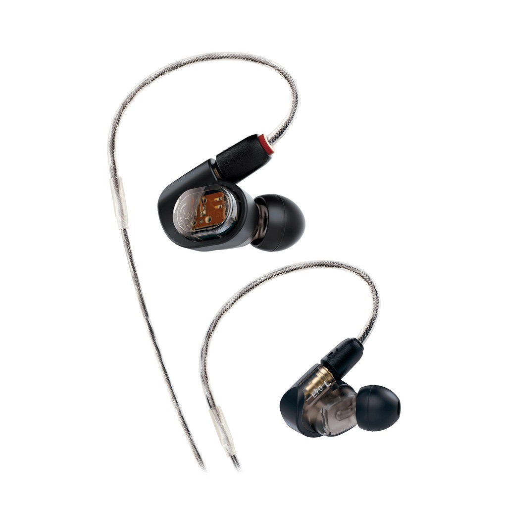 Audio-Technica ATH-E70 – ørepropper for monitorering