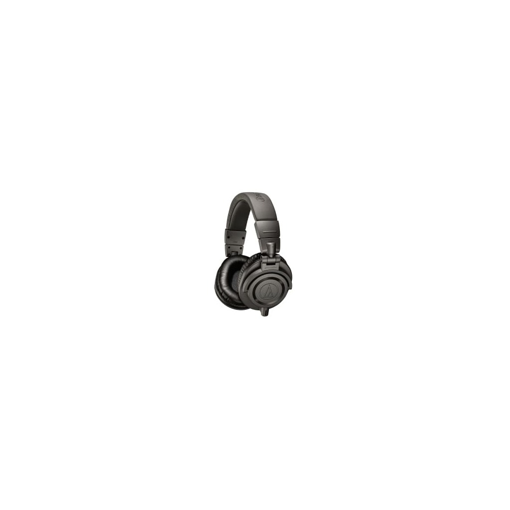 Audio-Technica ATH-M50xWH – hodetelefoner