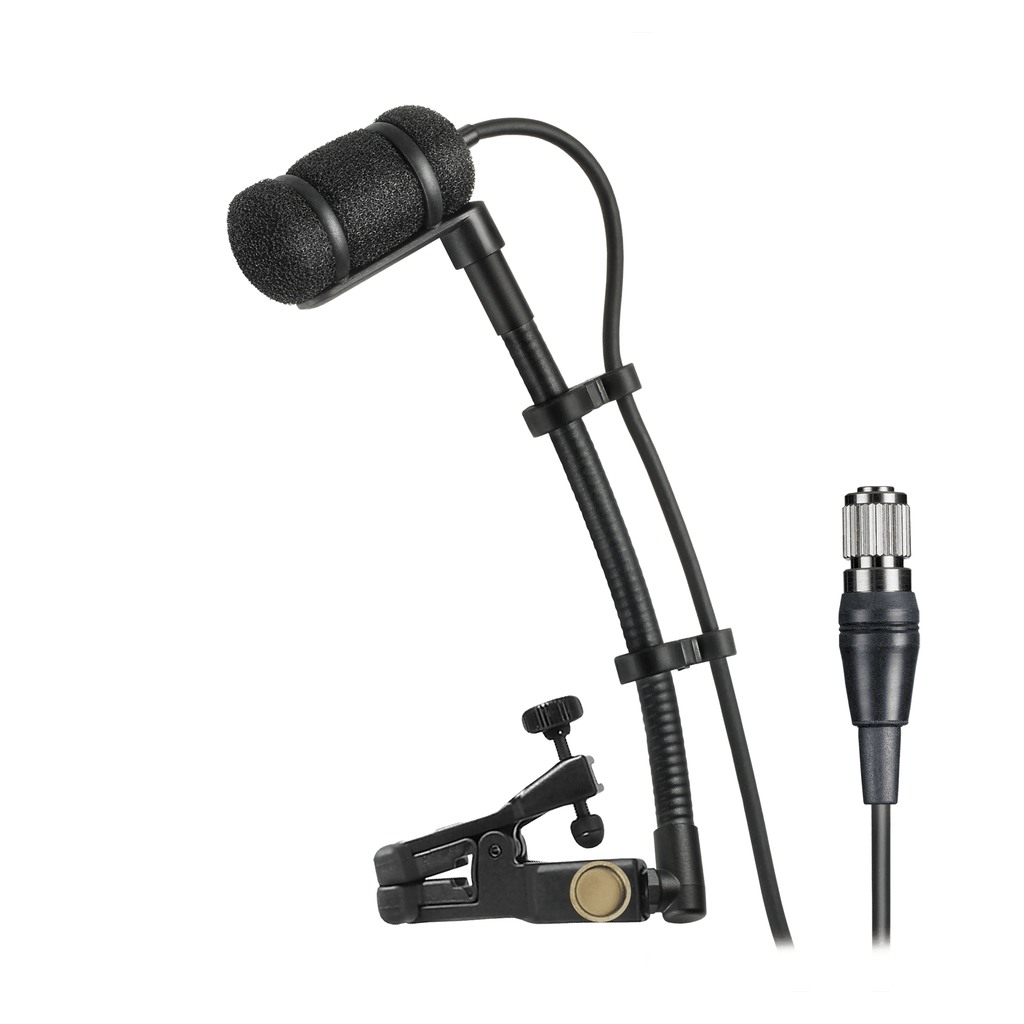Audio-Technica ATM350UcH – mikrofon