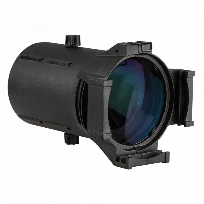 Showtec 50 lens Performer Profile
