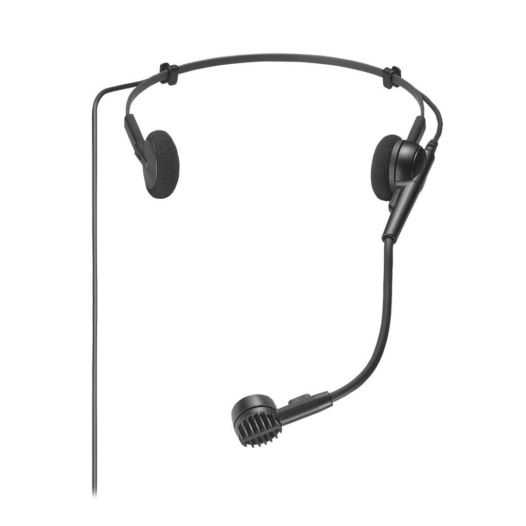 Audio-Technica ATM75CH – mygg- eller bøylemikrofon