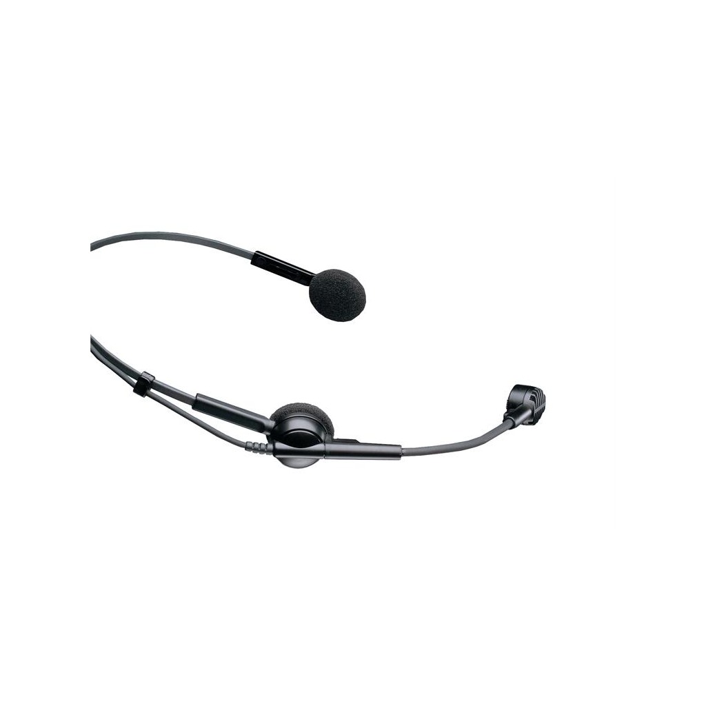 Audio-Technica ATM75cW – mygg- eller bøylemikrofon