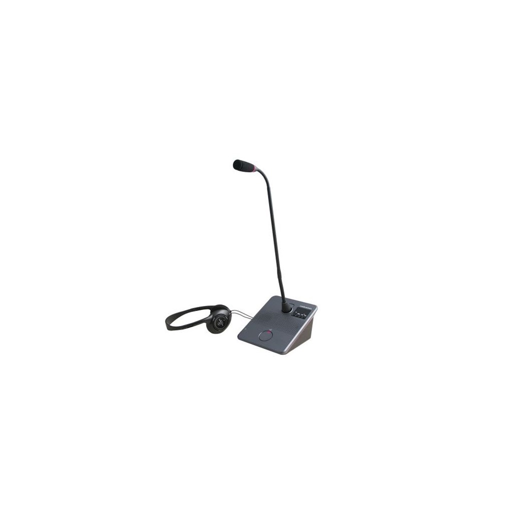 Audio-Technica ATUC-50IU – konferanseutstyr