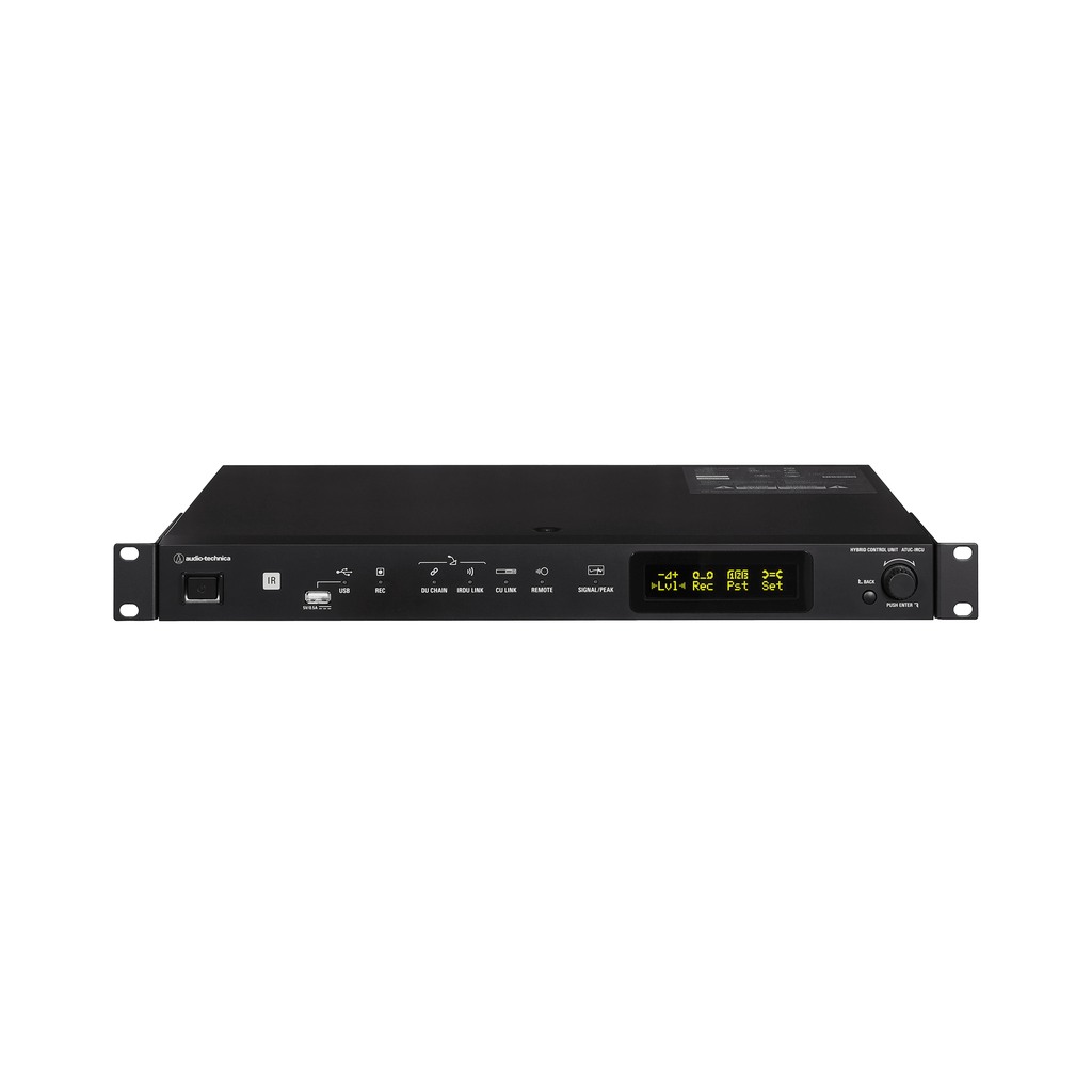Audio-Technica ATUC-IRCUEU – konferanseutstyr