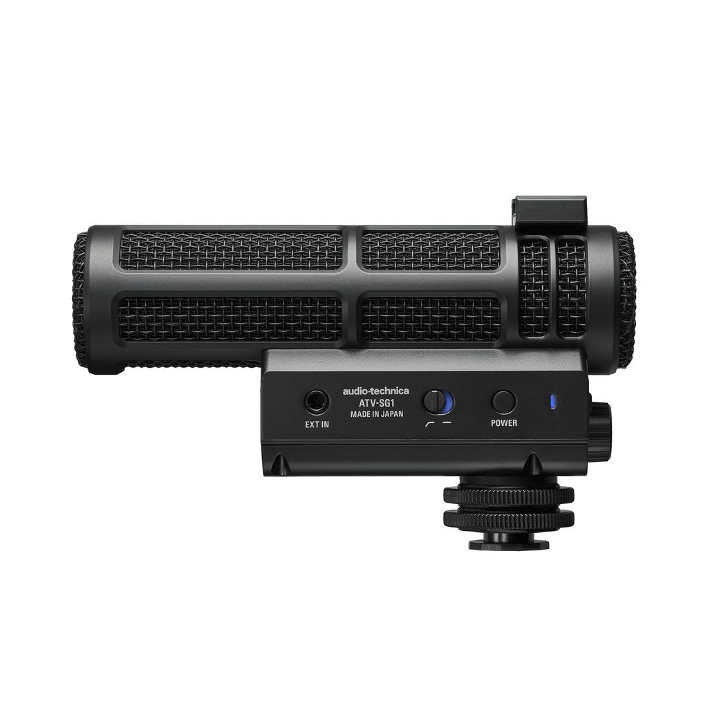 Audio-Technica ATV-SG1 – mikrofon
