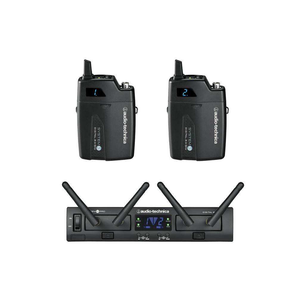 Audio-Technica ATW-1311 – trådløst mikrofonsystem