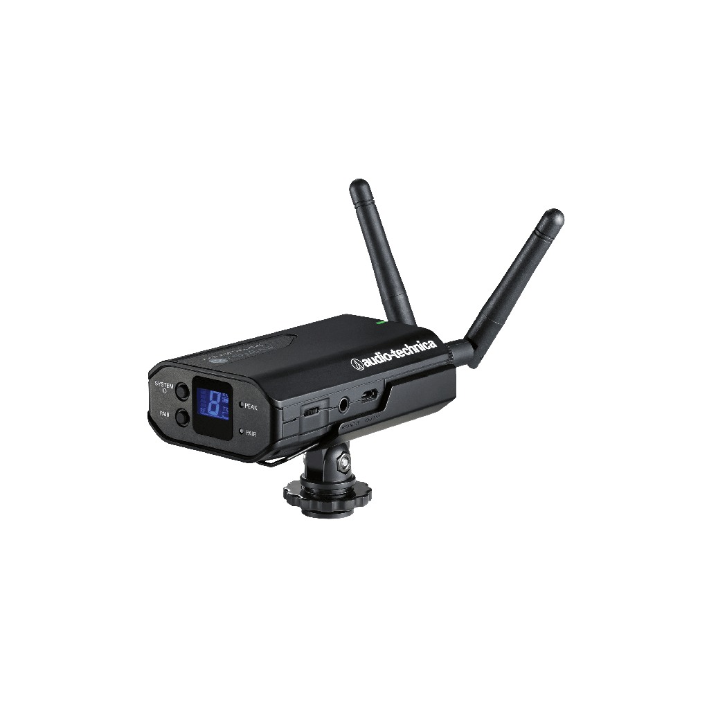 Audio-Technica ATW-1701 – trådløst mikrofonsystem