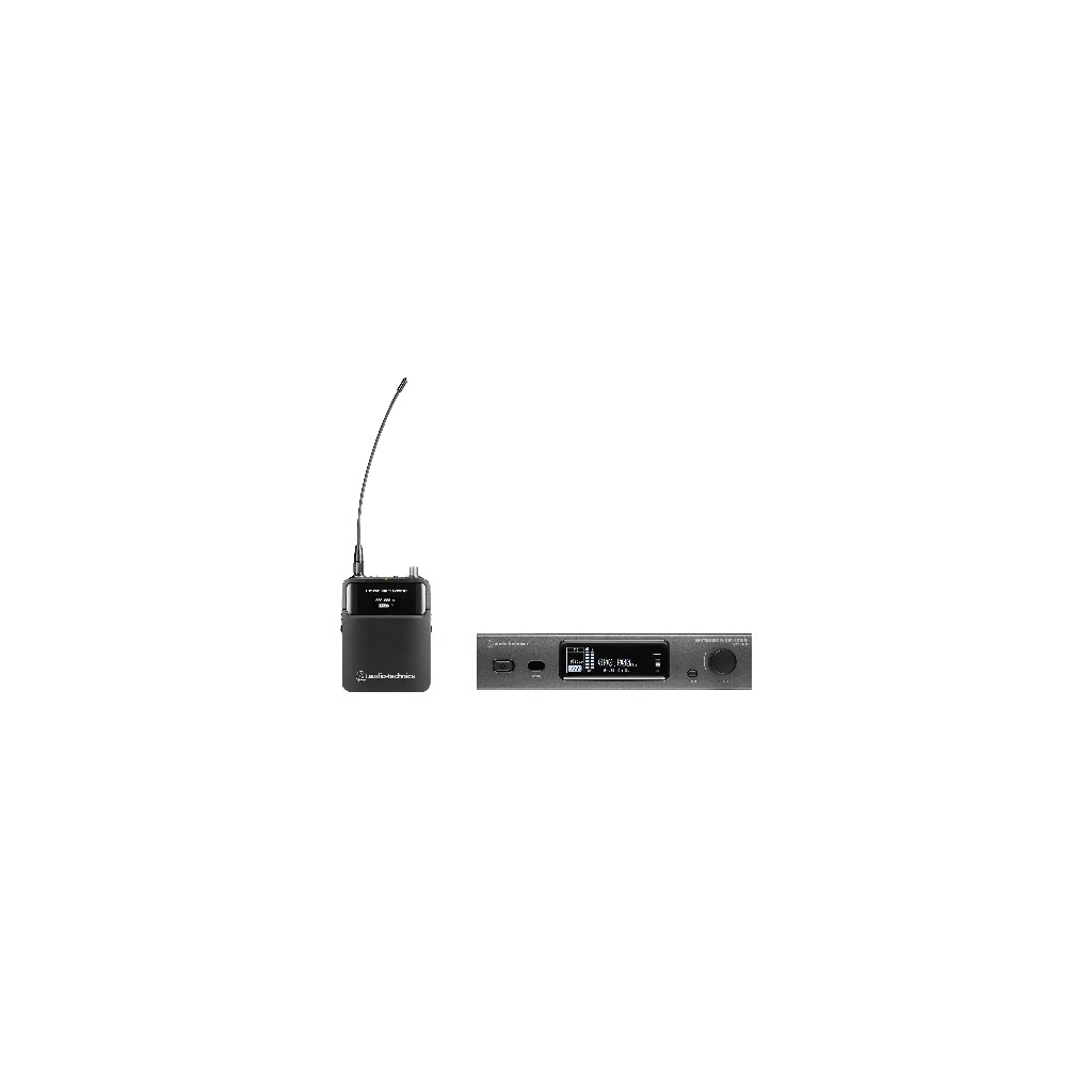 Audio-Technica ATW-3211FG1EU – trådløst mikrofonsystem