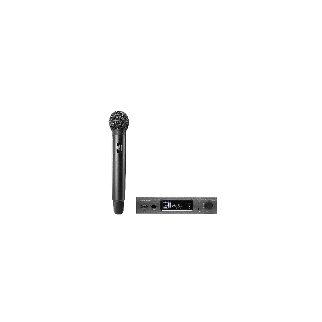 Audio-Technica ATW-3212/C510FG1EU – trådløst mikrofonsystem