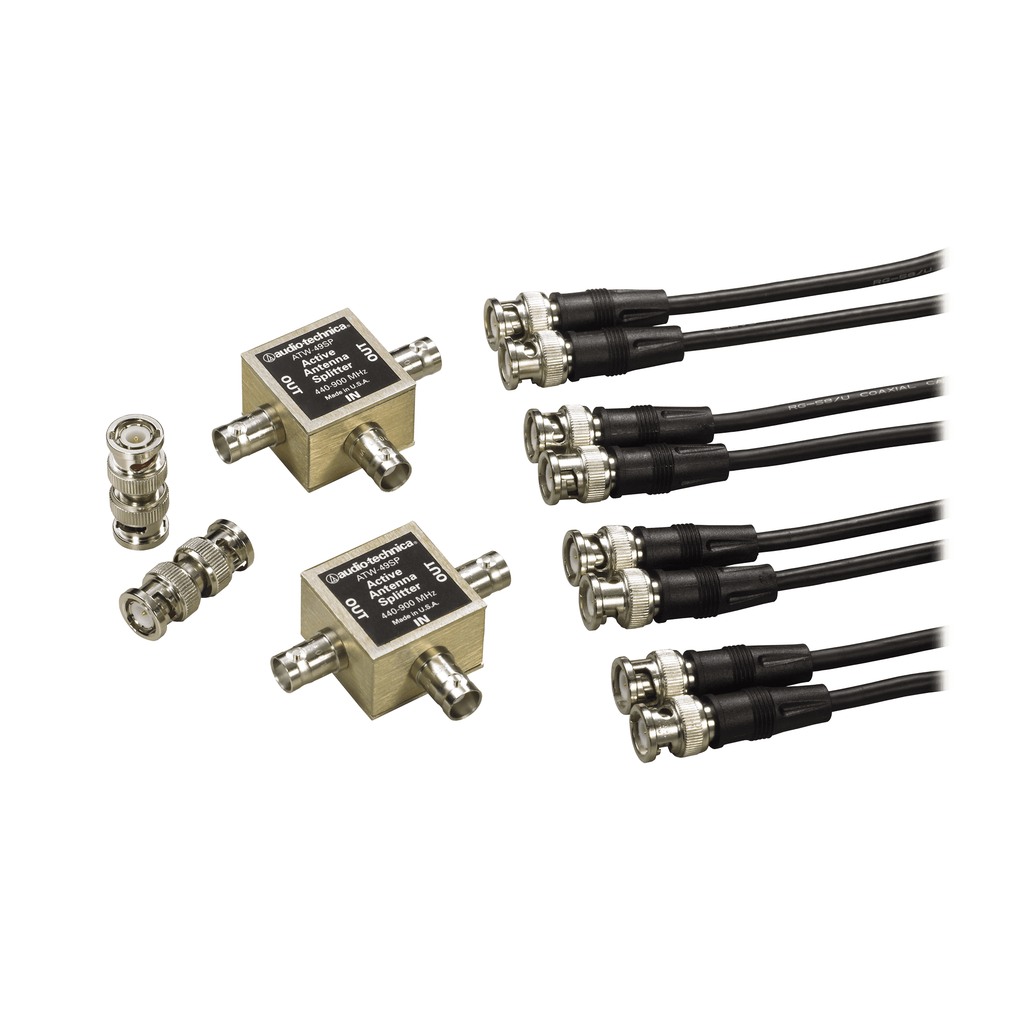 Audio-Technica ATW-49SP – antennetilbehør