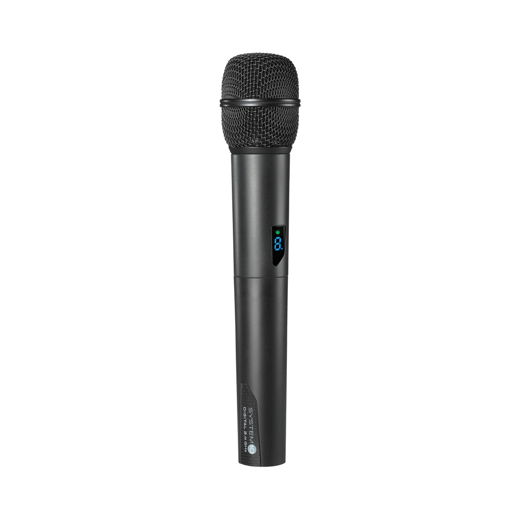 Audio-Technica ATW-T1002 – trådløs håndsender