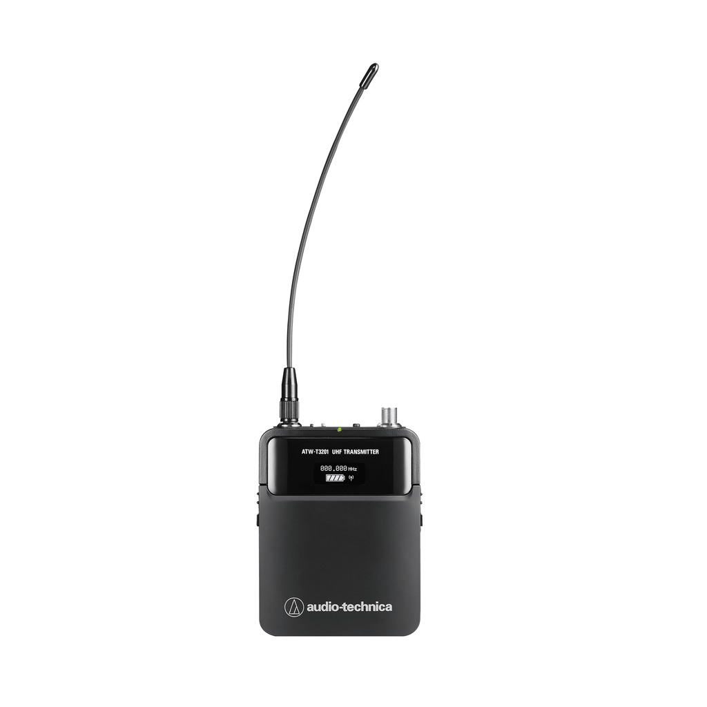 Audio-Technica ATW-T3201EF1 – trådløst mikrofonsystem