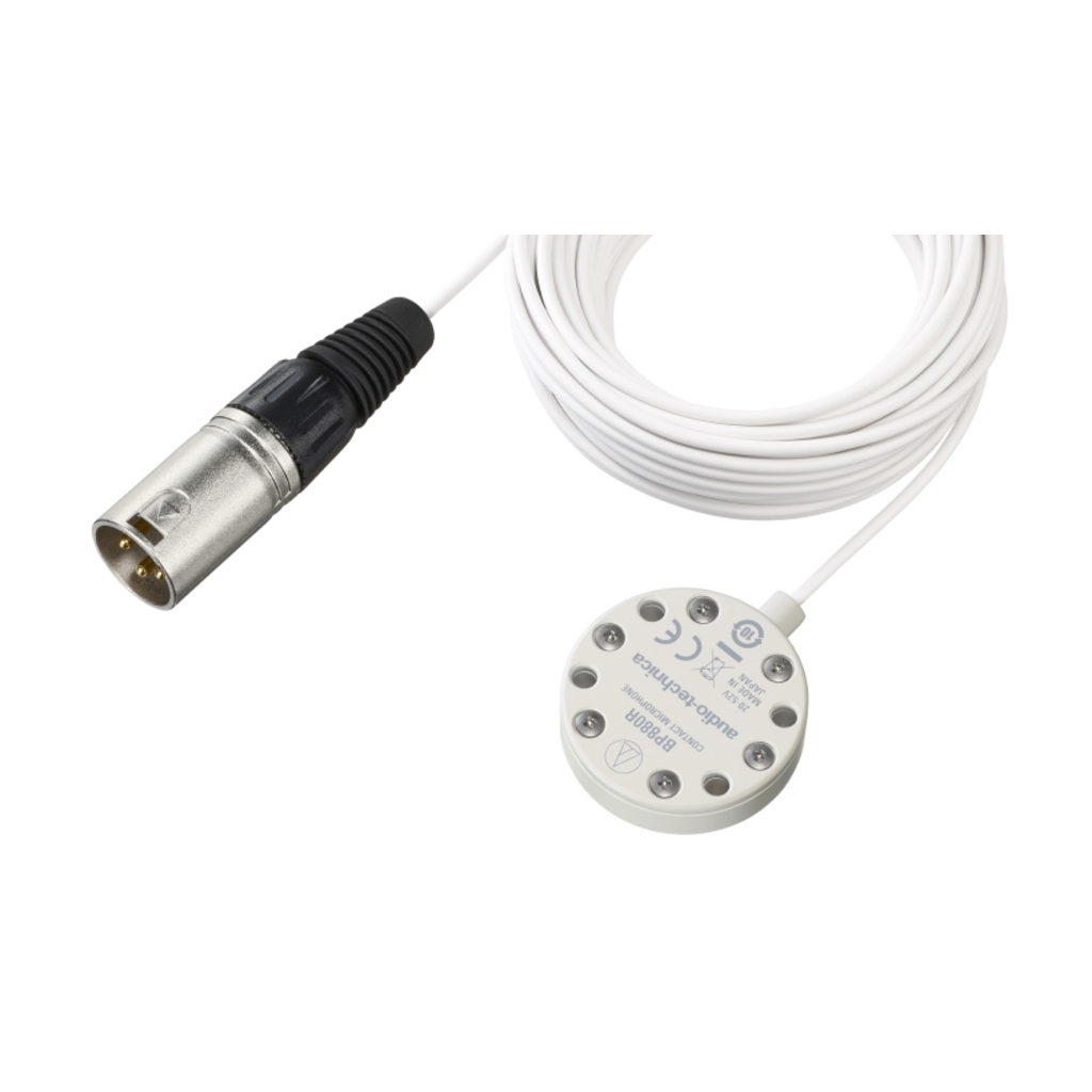 Audio-Technica BP880R – tilbehør