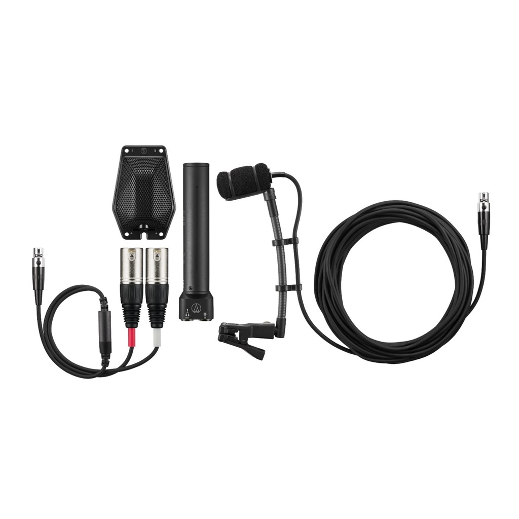 Audio-Technica BP350ST-UB – mikrofon