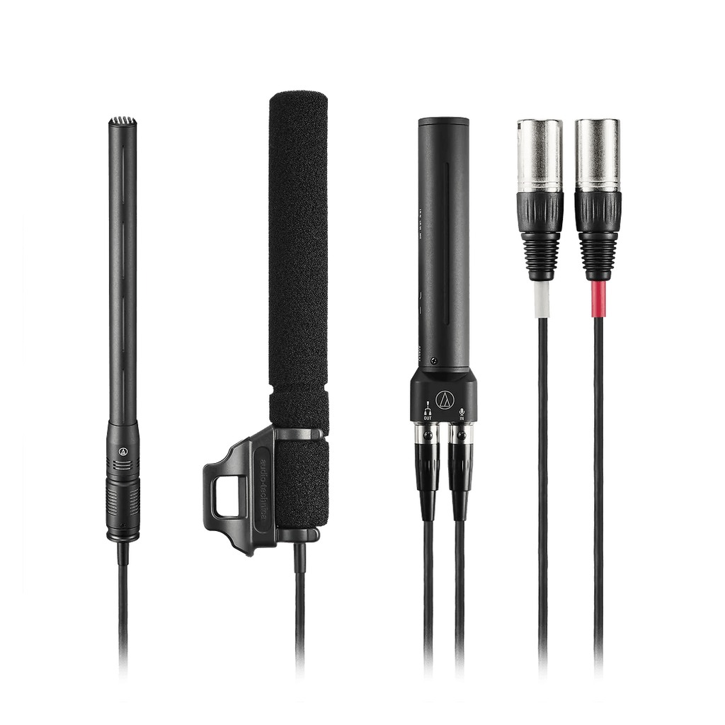 Audio-Technica BP350ST-UL – mikrofon