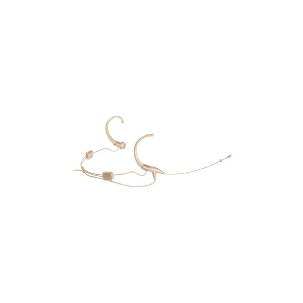 Audio-Technica BP892xcW-TH – mygg- eller bøylemikrofon