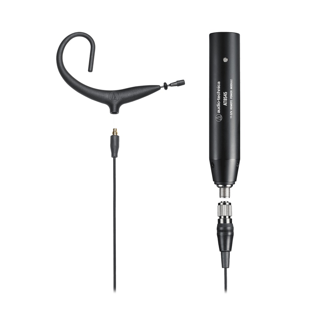 Audio-Technica BP893xcH-TH – mikrofon