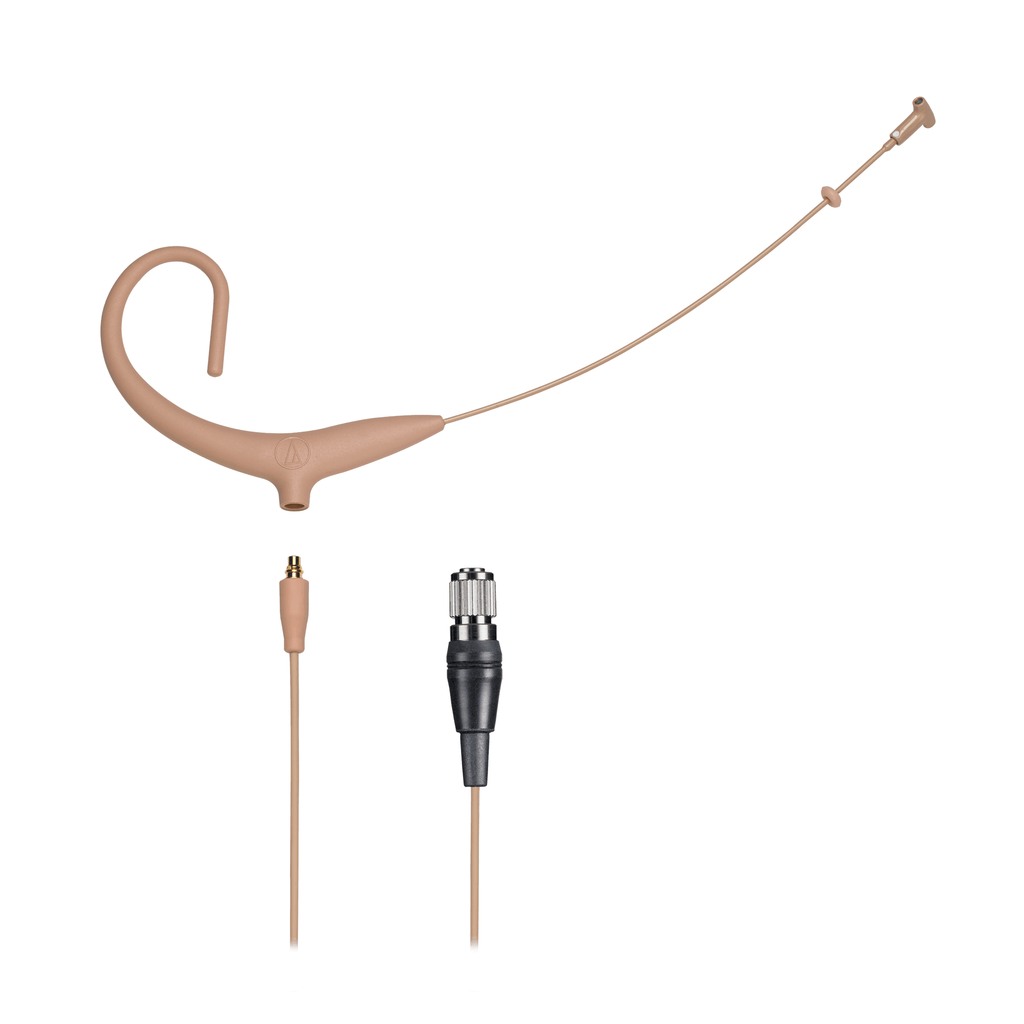 Audio-Technica BP894xcH-TH – mygg- eller bøylemikrofon