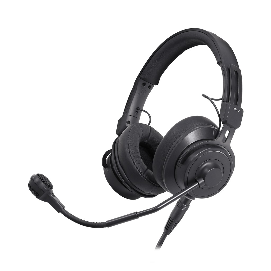 Audio-Technica BPHS2a – mikrofon
