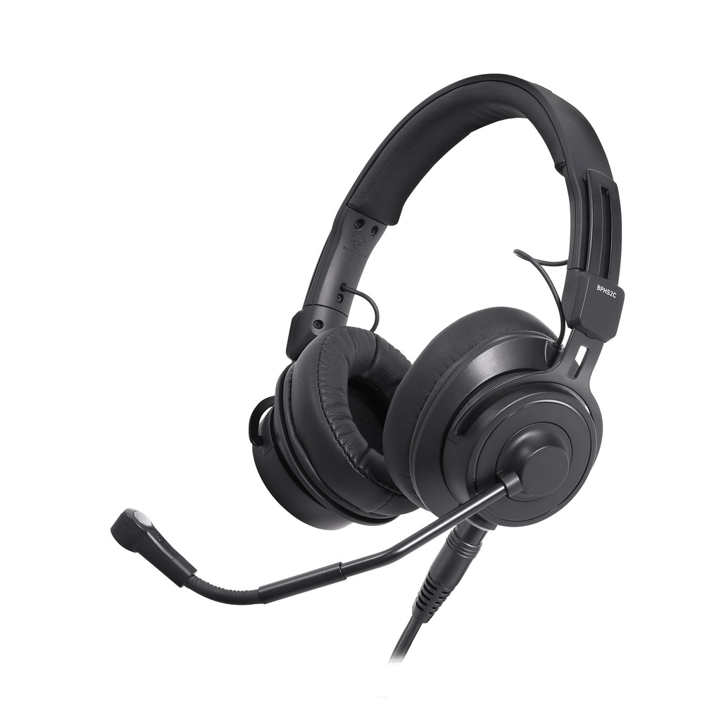 Audio-Technica BPHS2Ca – mikrofon