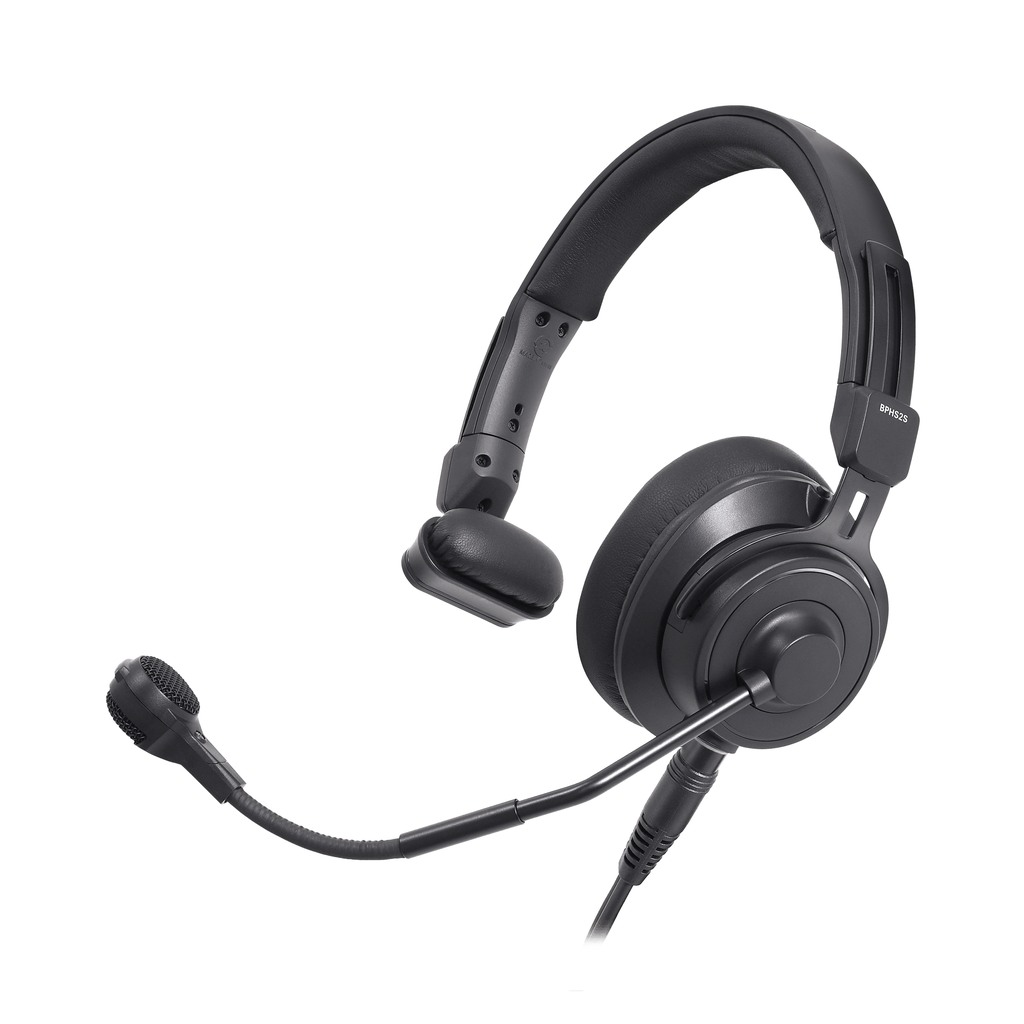 Audio-Technica BPHS2Sa – mikrofon