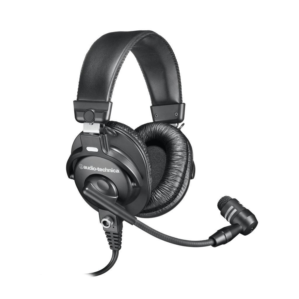 Audio-Technica BPHS1XF4 – mikrofon