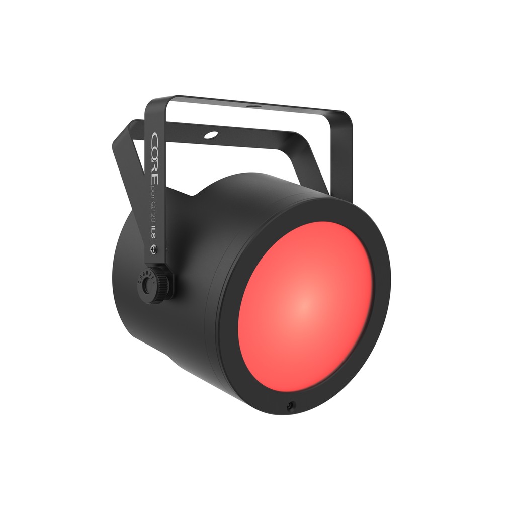 Chauvet DJ COREPARQ120ILS – LED-wash